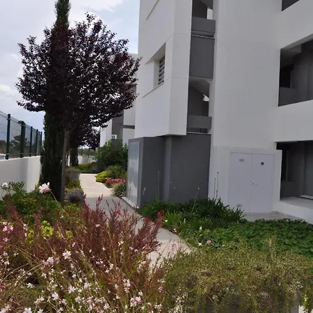 Apartamento Vanian Gardens Apartment Estepona