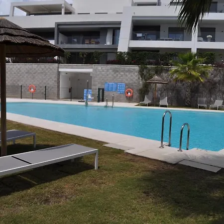 Apartment Apartamento Vanian Gardens Estepona