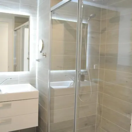 Apartamento Vanian Gardens Estepona