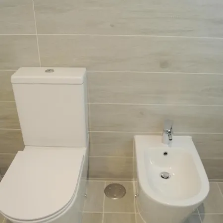 Apartamento Vanian Gardens *
