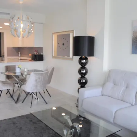 Appartement Apartamento Vanian Gardens
