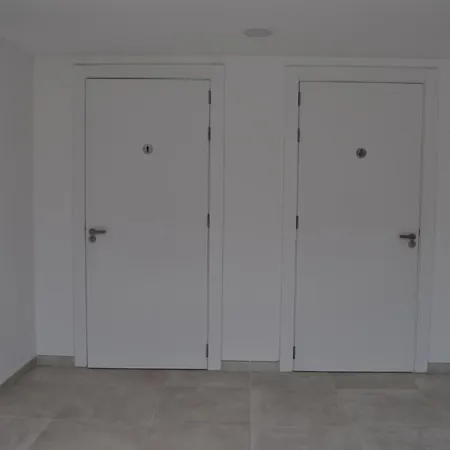 Apartamento Vanian Gardens *