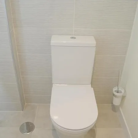 Apartamento Vanian Gardens Apartment *
