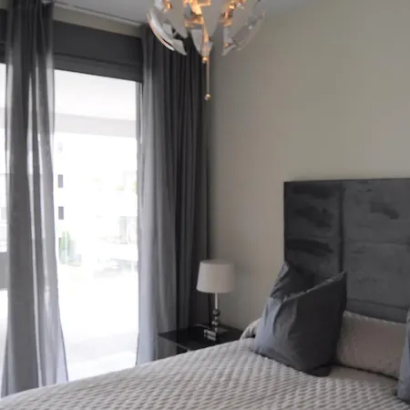 Apartamento Vanian Gardens Estepona
