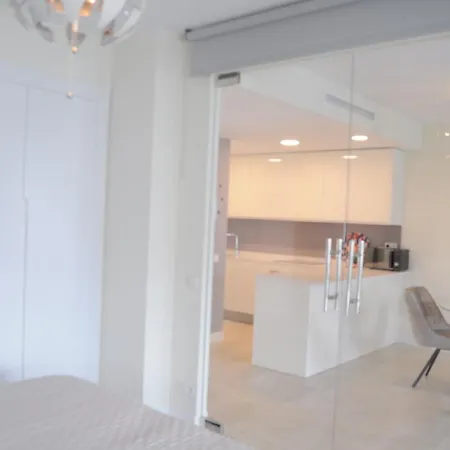 Apartamento Vanian Gardens Apartment *
