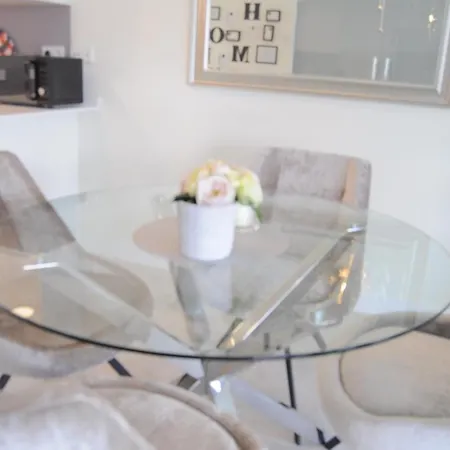 Apartamento Vanian Gardens Estepona