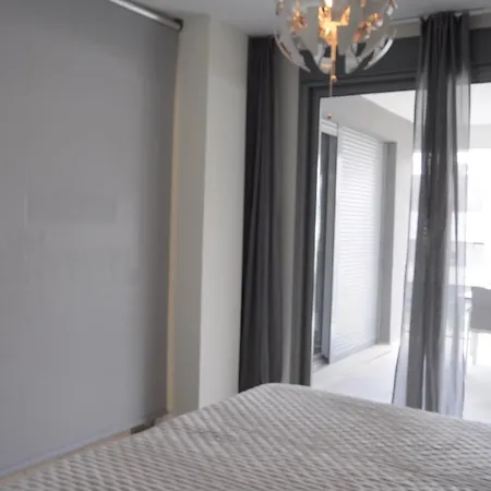 Apartamento Vanian Gardens Apartment *