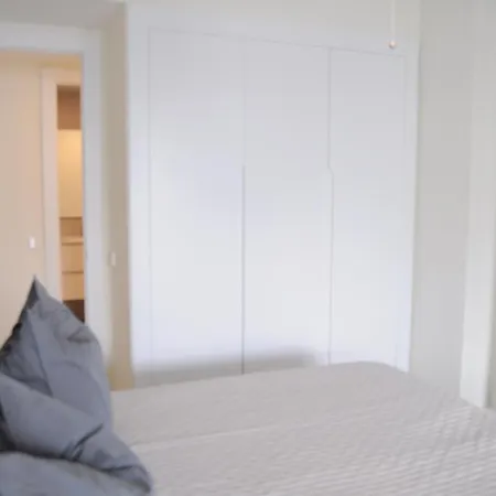 Apartamento Vanian Gardens Apartment Estepona