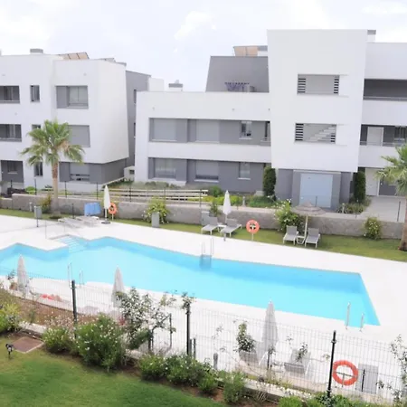 Apartamento Vanian Gardens Estepona