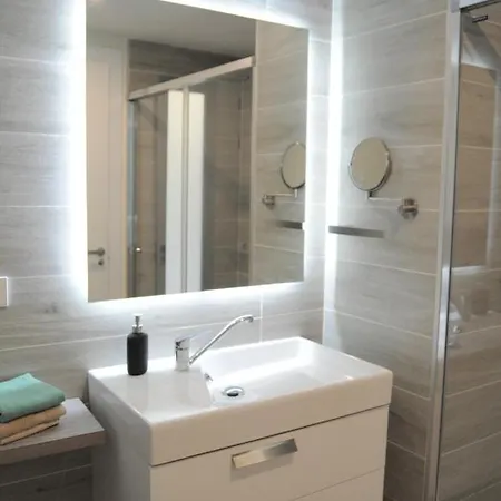 Apartamento Vanian Gardens *