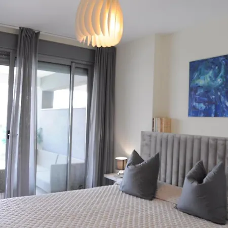 Apartamento Vanian Gardens Estepona