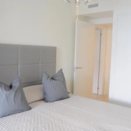 Apartamento Vanian Gardens