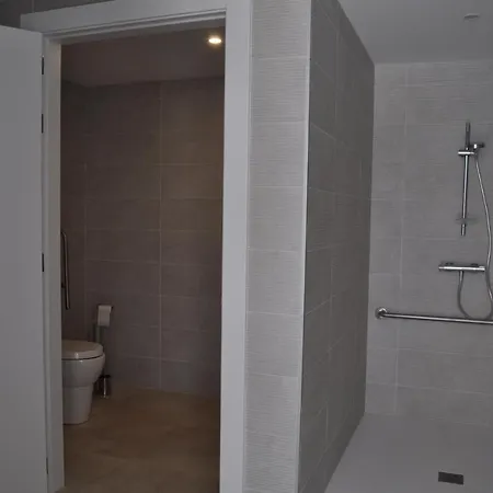 Apartamento Vanian Gardens *