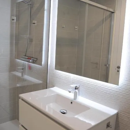 Apartment Apartamento Vanian Gardens Estepona