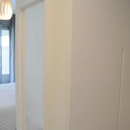Apartamento Vanian Gardens Apartment