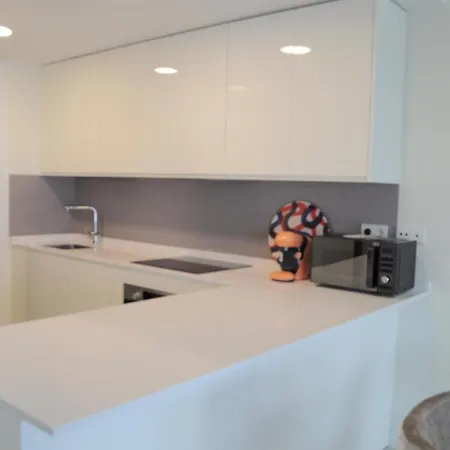Apartamento Vanian Gardens