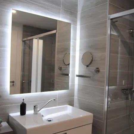 Appartement Apartamento Vanian Gardens *