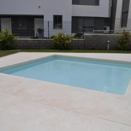 Appartement Apartamento Vanian Gardens
