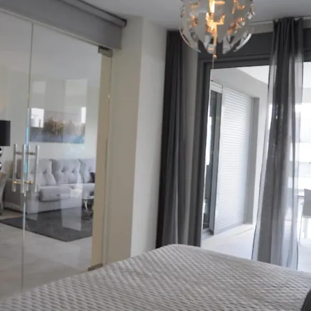 Appartement Apartamento Vanian Gardens *