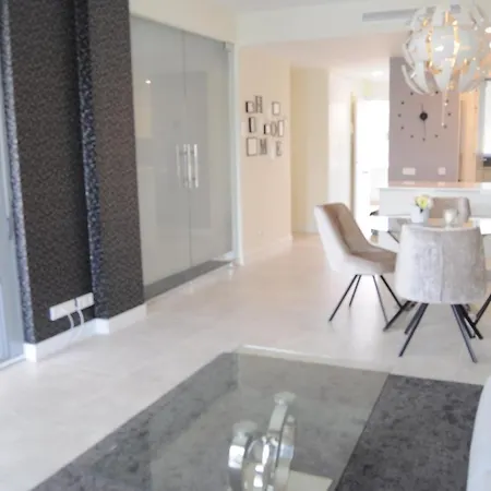 Appartement Apartamento Vanian Gardens *
