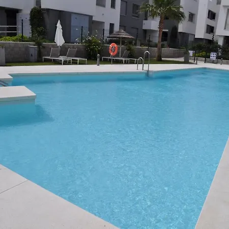 Appartement Apartamento Vanian Gardens
