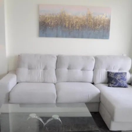 Appartement Apartamento Vanian Gardens