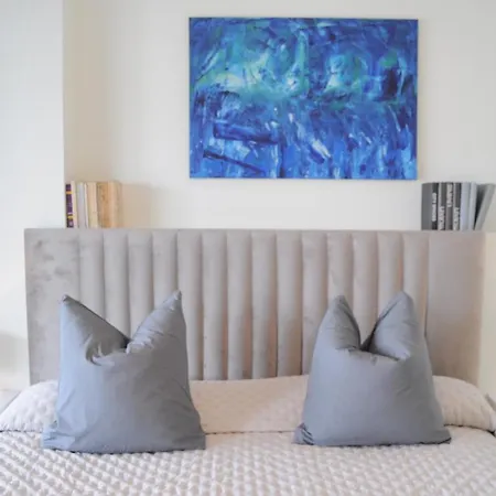 Apartamento Vanian Gardens Appartement