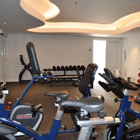 Apartamento Vanian Gardens Appartement *