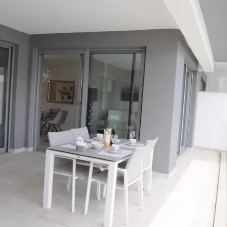Appartement Apartamento Vanian Gardens Estepona