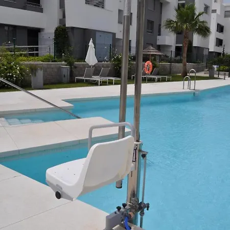 Apartamento Vanian Gardens Appartement *